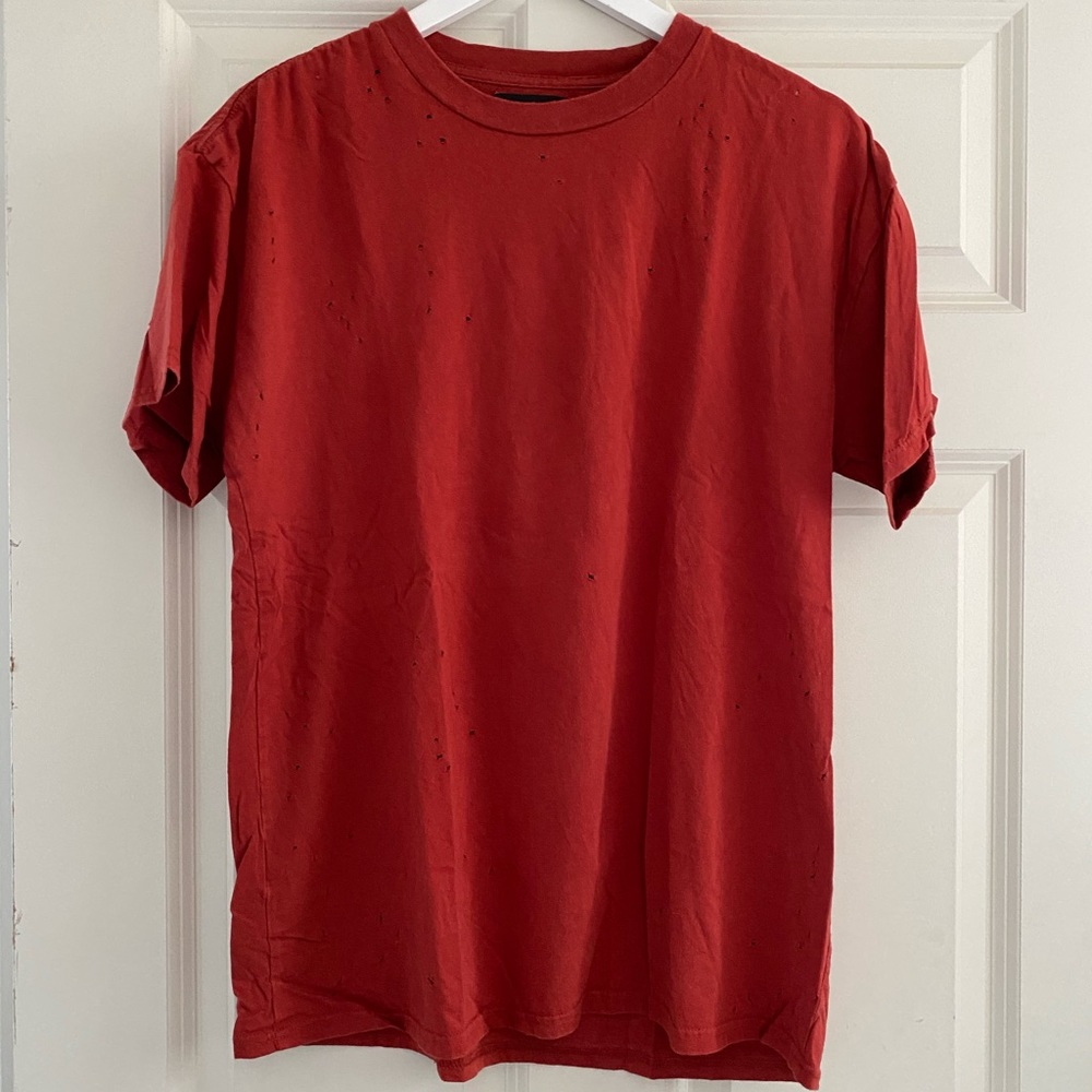 Pacsun basics